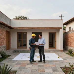 Evaluación de Obra